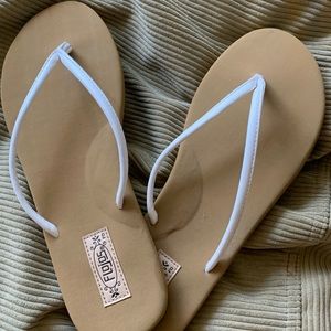 Flojos Flip flops